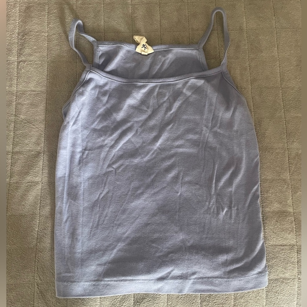 Nuswim tank